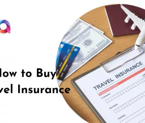 How to Buy Travel Insurance