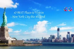 Best Places to Visit in New York City
