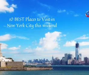 Best Places to Visit in New York City