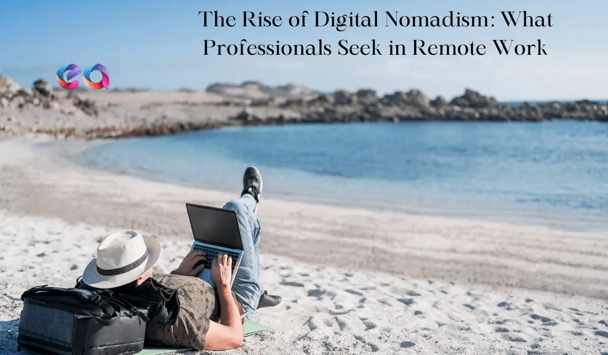 Remote Work