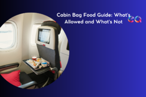 Cabin Bag Food Guide What's Allowed and What's Not
