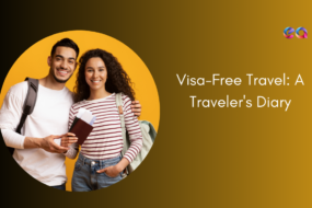 Visa-Free Travel A Traveler's Diary