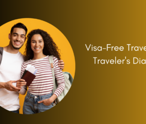 Visa-Free Travel A Traveler's Diary