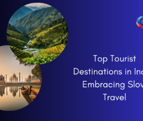 India's Top Tourist Destinations