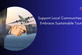 sustainable tourism