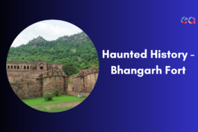 Most Haunted Cities in the World