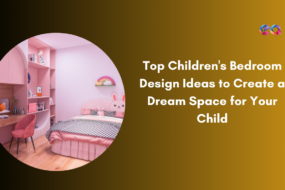 Children's Bedroom Design Ideas