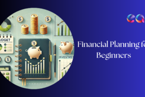 Financial Planning for Beginners