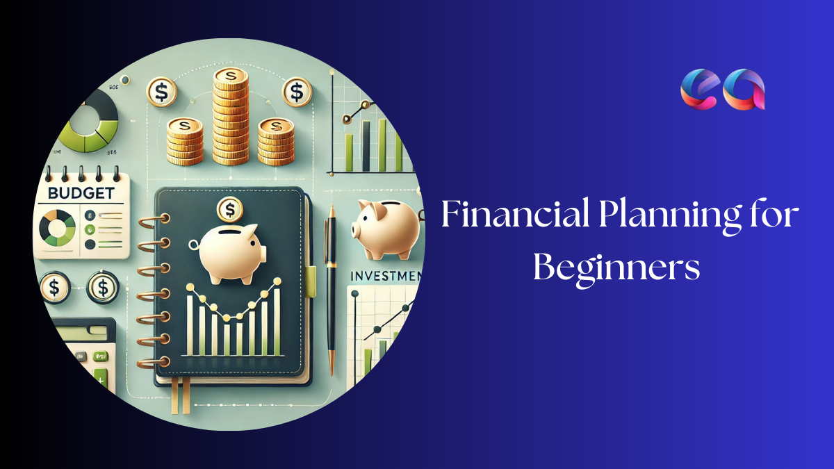 Financial Planning for Beginners