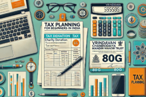 Tax Planning for Beginners Simple Ways to Reduce Your Tax Liability
