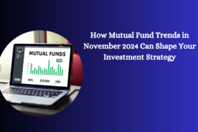 Mutual Fund Trends