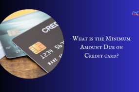 What is the Minimum Amount Due on Credit card