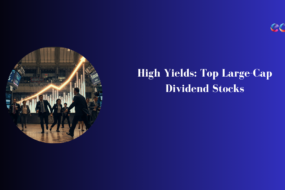 High Yields Top Large-Cap Dividend Stocks