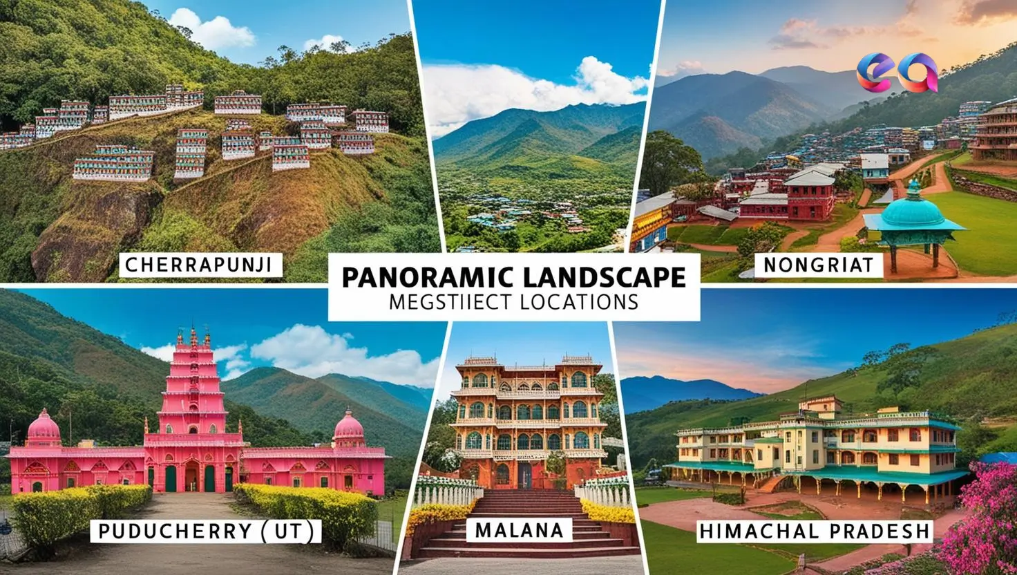 India’s Global Villages: A Journey Beyond Borders Within