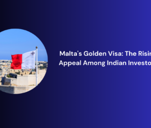 Malta's Golden Visa: The Rising Appeal Among Indian Investors