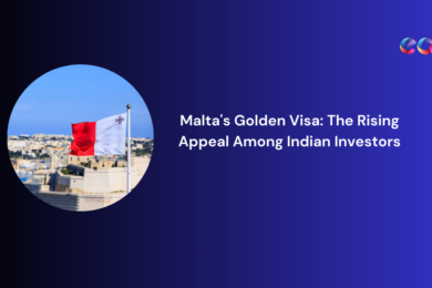 Malta's Golden Visa: The Rising Appeal Among Indian Investors
