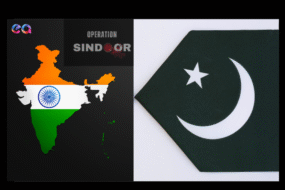 Operation Sindoor - India Pakistan war