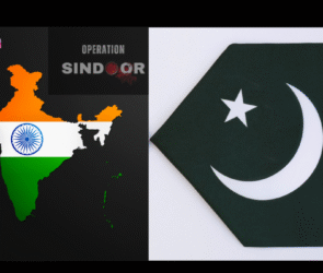 Operation Sindoor - India Pakistan war