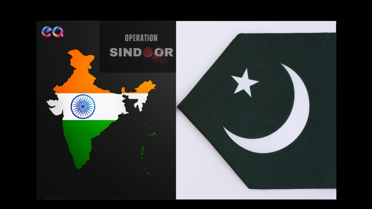 Operation Sindoor - India Pakistan war
