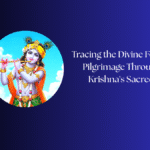 Lord Krishna's Sacred India