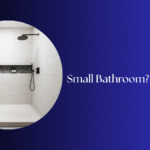 Small Bathroom Big Style