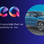 Hybrid Cars in India That Can Travel Over 1k+ km
