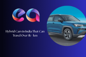 Hybrid Cars in India That Can Travel Over 1k+ km