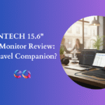LED Monitor - FRONTECH