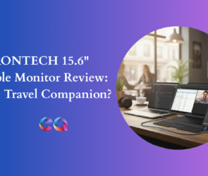 LED Monitor - FRONTECH