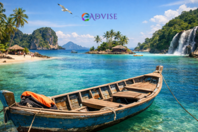 India's Lesser Known Islands