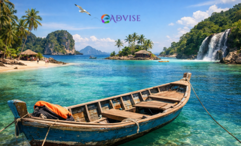 India's Lesser Known Islands