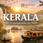 Kerala Top 26 Destinations for 2026
