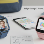 Sekyo Carepal Pro vs Sekyo S2 Pro