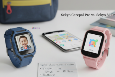 Sekyo Carepal Pro vs Sekyo S2 Pro