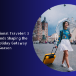 The Intentional Traveler - Winter Holiday Getaway Season