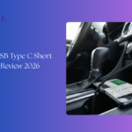 Wayona USB Type C Short Cable Review 2026