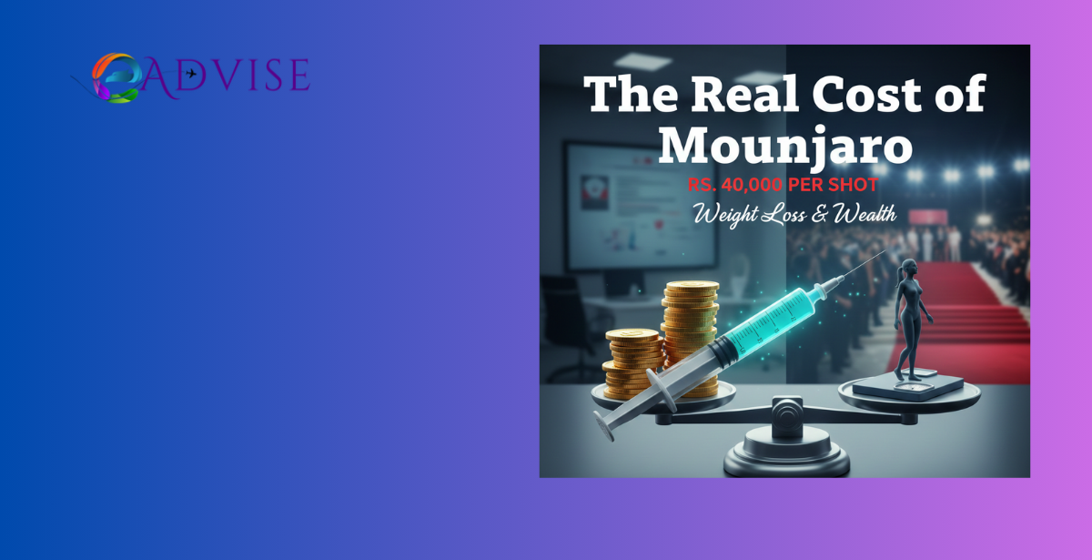 Real cost of Mounjaro - Weight Loss Management