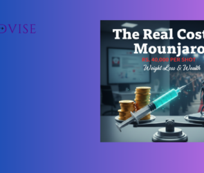 Real cost of Mounjaro - Weight Loss Management