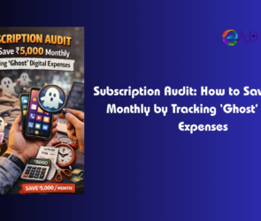 Subscription Audit How to Save 5000 Monthly - Digital Expenses