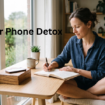 48-Hour Phone Detox