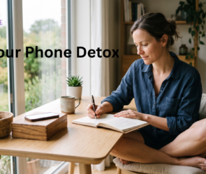 48-Hour Phone Detox