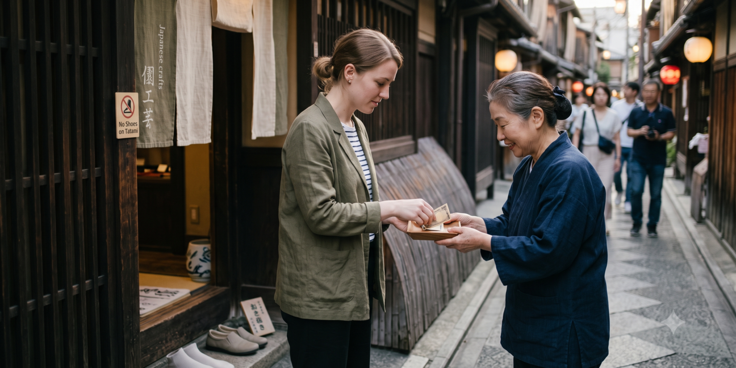 japan travel mistakes