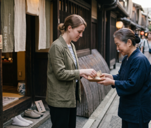 japan travel mistakes