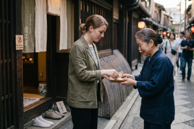 japan travel mistakes