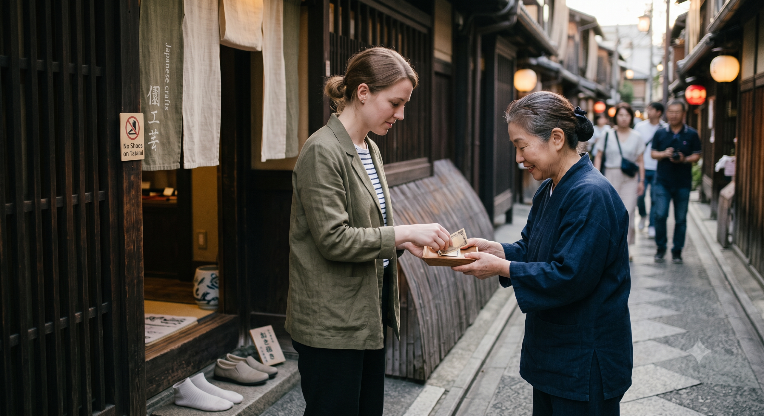 Traveling to Japan? Don’t Make These 5 Mistakes